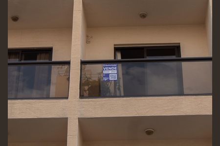 Apartamento à venda com 36m², 1 quarto e sem vaga Apartamento à venda com 36m², 1 quarto e sem vagaPlaca