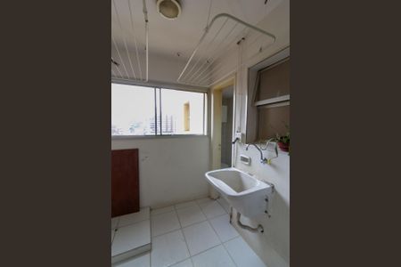 Apartamento à venda com 93m², 2 quartos e 2 vagas Apartamento à venda com 93m², 2 quartos e 2 vagasÁrea de Serviço