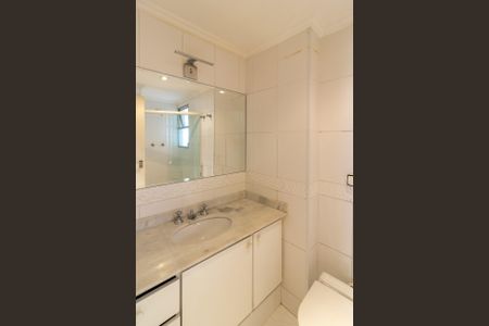 Apartamento à venda com 93m², 2 quartos e 2 vagas Apartamento à venda com 93m², 2 quartos e 2 vagasBanheiro Social