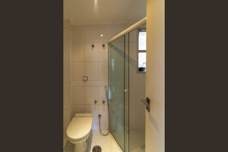 Apartamento à venda com 93m², 2 quartos e 2 vagas Apartamento à venda com 93m², 2 quartos e 2 vagasBanheiro Social