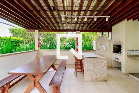 Apartamento à venda com 93m², 2 quartos e 2 vagas Apartamento à venda com 93m², 2 quartos e 2 vagasÁrea Comum