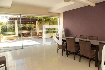 Apartamento à venda com 93m², 2 quartos e 2 vagas Apartamento à venda com 93m², 2 quartos e 2 vagasÁrea Comum