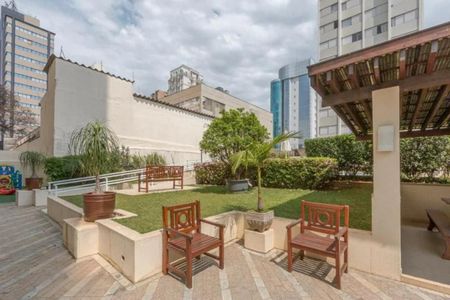 Apartamento à venda com 93m², 2 quartos e 2 vagas Apartamento à venda com 93m², 2 quartos e 2 vagasÁrea Comum