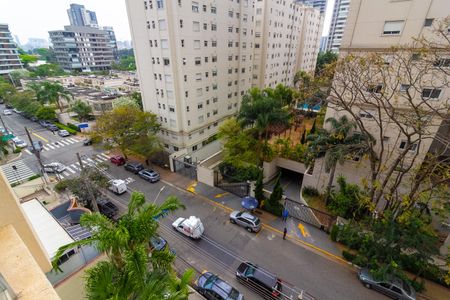 Apartamento à venda com 93m², 2 quartos e 2 vagas Apartamento à venda com 93m², 2 quartos e 2 vagasVaranda