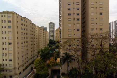 Apartamento à venda com 93m², 2 quartos e 2 vagas Apartamento à venda com 93m², 2 quartos e 2 vagasVista Quarto 1