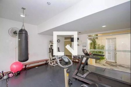 Apartamento à venda com 93m², 2 quartos e 2 vagas Apartamento à venda com 93m², 2 quartos e 2 vagasÁrea Comum