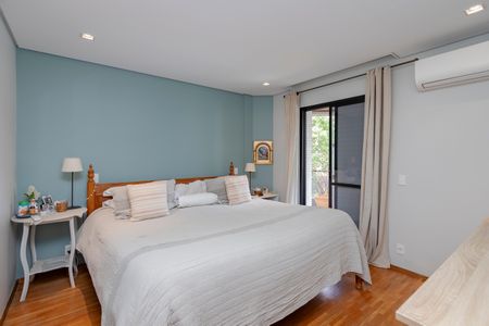 Apartamento à venda com 124m², 3 quartos e 2 vagas Apartamento à venda com 124m², 3 quartos e 2 vagasSuíte 1