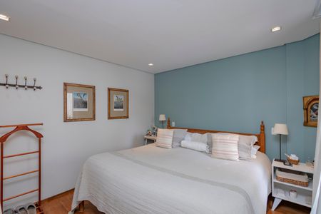 Apartamento à venda com 124m², 3 quartos e 2 vagas Apartamento à venda com 124m², 3 quartos e 2 vagasSuíte 1