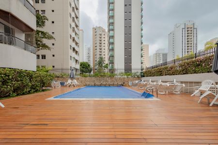 Apartamento à venda com 124m², 3 quartos e 2 vagas Apartamento à venda com 124m², 3 quartos e 2 vagasÁrea comum