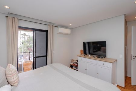 Apartamento à venda com 124m², 3 quartos e 2 vagas Apartamento à venda com 124m², 3 quartos e 2 vagasSuíte 1