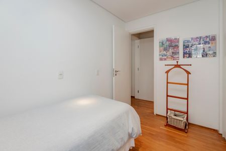 Apartamento à venda com 124m², 3 quartos e 2 vagas Apartamento à venda com 124m², 3 quartos e 2 vagasQuarto