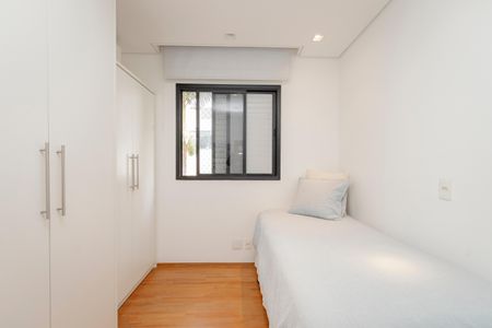 Apartamento à venda com 124m², 3 quartos e 2 vagas Apartamento à venda com 124m², 3 quartos e 2 vagasQuarto