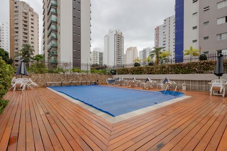Apartamento à venda com 124m², 3 quartos e 2 vagas Apartamento à venda com 124m², 3 quartos e 2 vagasÁrea comum