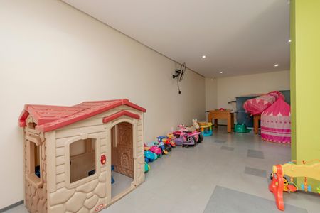 Apartamento à venda com 124m², 3 quartos e 2 vagas Apartamento à venda com 124m², 3 quartos e 2 vagasÁrea comum