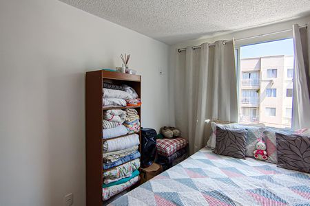 Apartamento à venda com 45m², 2 quartos e 1 vagaQuarto 2