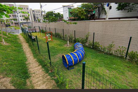 Apartamento à venda com 45m², 2 quartos e 1 vagaÁrea comum