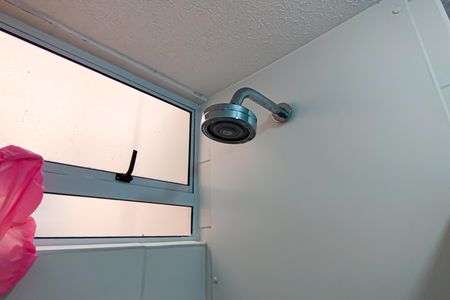 Apartamento à venda com 45m², 2 quartos e 1 vagaBanheiro Social