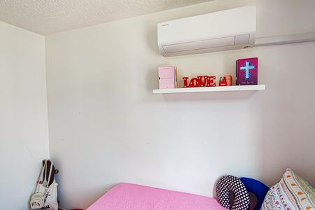 Apartamento à venda com 45m², 2 quartos e 1 vagaQuarto 1