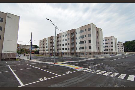 Apartamento à venda com 45m², 2 quartos e 1 vagaÁrea comum