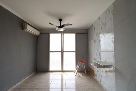 Sala de apartamento para alugar com 2 quartos, 76m² em Subsetor Leste - 8 (l-8), Ribeirão Preto