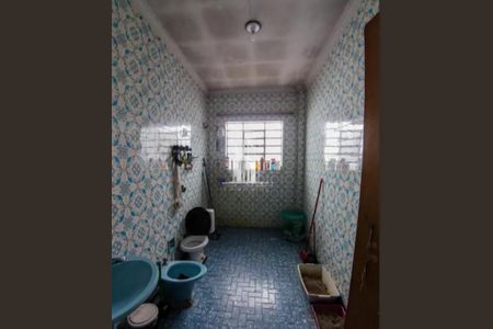 Casa à venda com 2 quartos, 200m² em Campo Belo, São Paulo