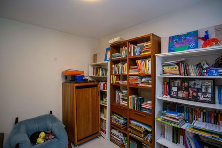 Casa à venda com 363m², 3 quartos e 3 vagasSala de Estar