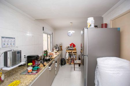 Casa à venda com 363m², 3 quartos e 3 vagasCozinha