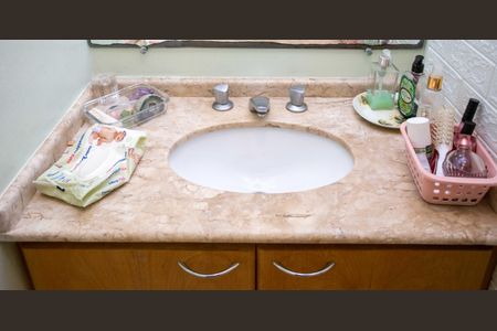 Casa à venda com 363m², 3 quartos e 3 vagasLavabo