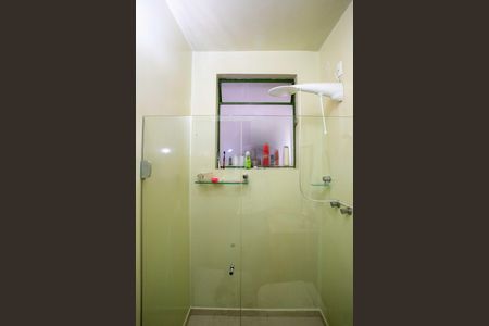 Casa à venda com 363m², 3 quartos e 3 vagasBanheiro da Suíte 2