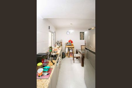 Casa à venda com 363m², 3 quartos e 3 vagasCozinha