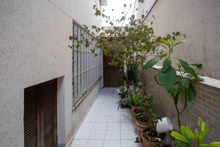 Casa à venda com 363m², 3 quartos e 3 vagasQuintal