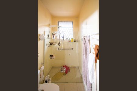 Casa à venda com 363m², 3 quartos e 3 vagasBanheiro da Suíte 3