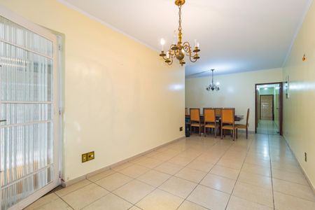 Sala de casa à venda com 4 quartos, 240m² em Mooca, São Paulo
