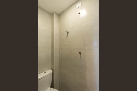 Apartamento à venda com 75m², 2 quartos e 1 vagaBanheiro de serviço