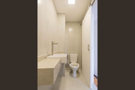 Apartamento à venda com 75m², 2 quartos e 1 vagaBanheiro Suíte 2