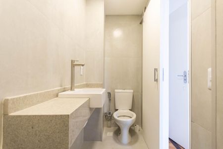 Apartamento à venda com 75m², 2 quartos e 1 vagaBanheiro Suíte 2