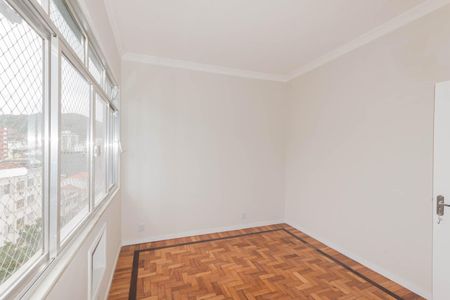 Suíte 1 de apartamento à venda com 2 quartos, 75m² em Vila Isabel, Rio de Janeiro