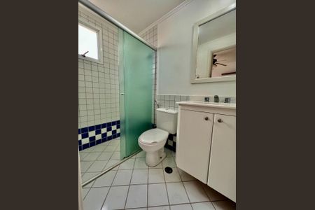 Apartamento à venda com 135m², 3 quartos e 2 vagas Apartamento à venda com 135m², 3 quartos e 2 vagasFoto 18