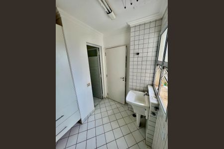 Apartamento à venda com 135m², 3 quartos e 2 vagas Apartamento à venda com 135m², 3 quartos e 2 vagasFoto 12