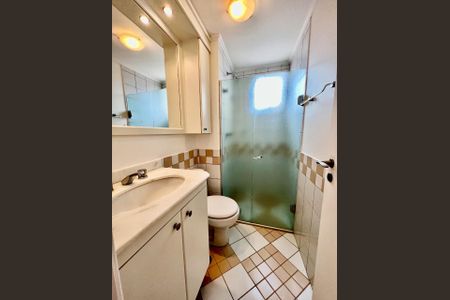Apartamento à venda com 135m², 3 quartos e 2 vagas Apartamento à venda com 135m², 3 quartos e 2 vagasFoto 21