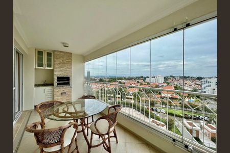 Apartamento à venda com 135m², 3 quartos e 2 vagas Apartamento à venda com 135m², 3 quartos e 2 vagasFoto 02