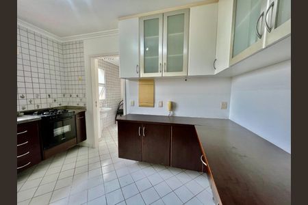 Apartamento à venda com 135m², 3 quartos e 2 vagas Apartamento à venda com 135m², 3 quartos e 2 vagasFoto 10