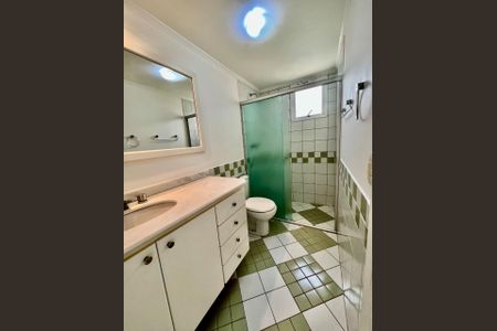 Apartamento à venda com 135m², 3 quartos e 2 vagas Apartamento à venda com 135m², 3 quartos e 2 vagasFoto 16