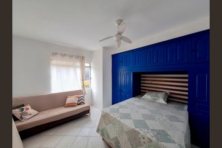 Quarto de apartamento à venda com 1 quarto, 45m² em Santana, São Paulo