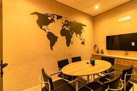 Studio à venda com 30m², 1 quarto e sem vaga Studio à venda com 30m², 1 quarto e sem vagaÁrea comum