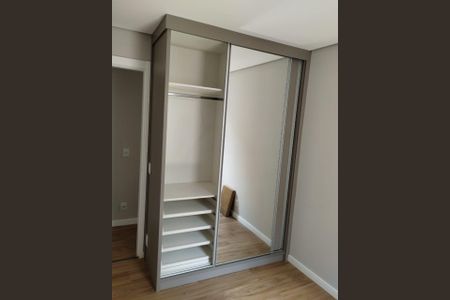 Foto 11 de apartamento à venda com 2 quartos, 48m² em Jardim Samambaia, Campinas