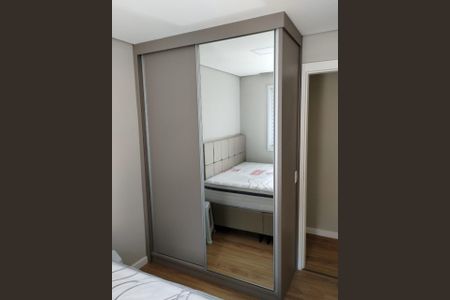Foto 09 de apartamento à venda com 2 quartos, 48m² em Jardim Samambaia, Campinas