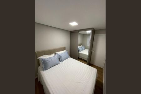 Foto 07 de apartamento à venda com 2 quartos, 48m² em Jardim Samambaia, Campinas