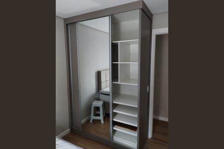 Foto 10 de apartamento à venda com 2 quartos, 48m² em Jardim Samambaia, Campinas