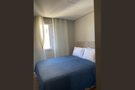 Foto 08 de apartamento à venda com 2 quartos, 48m² em Jardim Samambaia, Campinas